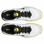 Head Grid 3.5 White / Yellow